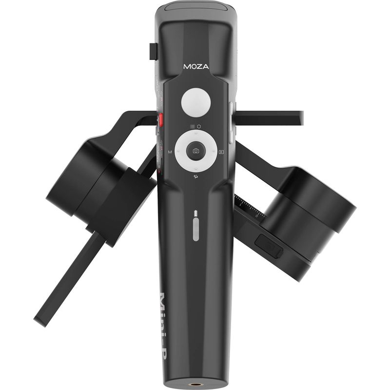 Gudsen-MOZA-Mini-P-Gimbal-Motorizat-cu-Stabilizare-pe-3-Axe