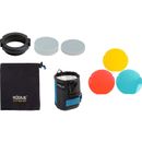 Rogue 3-in-1 Kit Grid 3 Geluri White Inserts