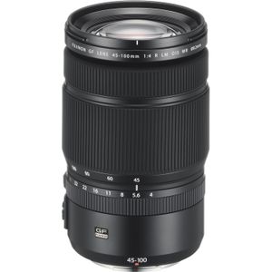 FujiFilm GF 45-100mm F4 R LM OIS WR Obiectiv Mirrorless pentru Fujifilm GFX