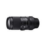 Sigma 100-400mm Obiectiv Foto Mirrorless F5-6.3 OS DG  Contemporary Montura Sony FE