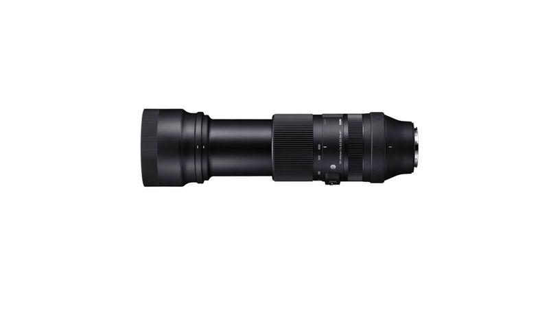 Sigma 100-400mm Obiectiv Foto Mirrorless F5-6.3 OS DG Contemporary