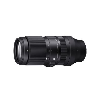 Sigma 100-400mm Obiectiv Foto Mirrorless F5-6.3 OS DG Contemporary  Montura Panasonic L