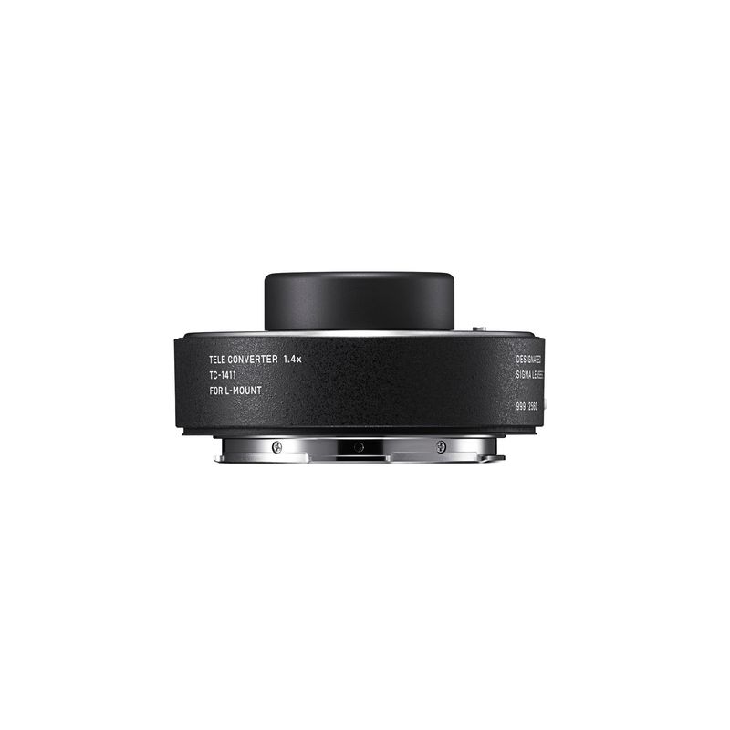 Sigma-tele-converter-1.4x-Panasonic-L-Mount-TC-1411