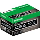 Fujifilm Neopan Acros 100 NEW - film alb-negru negativ ingust (ISO 100, 135-36)