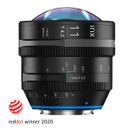 IRIX 11mm T4.3 Cine Obiectiv Cinematic Sony E