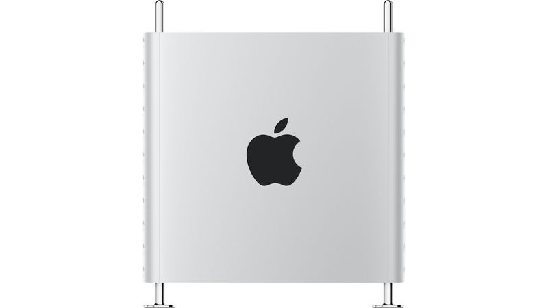 Apple Mac Pro Tower 3.3GHz 12?core Intel Xeon W 32GB 256GB SSD