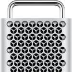 AppleMacProTower35GHz8‑coreIntelXeonW32GB256GBSSDRadeonPro580X8GB