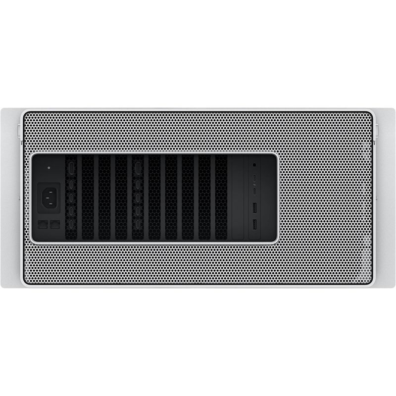 AppleMacProRack25GHz28‑coreIntelXeonW32GB256GBSSDRadeonPro580X8GB