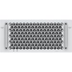 AppleMacProRack27GHz24‑coreIntelXeonW44GHz32GB256GBSSDRadeonPro580X8GB