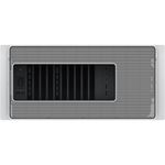 AppleMacProRack27GHz24‑coreIntelXeonW44GHz32GB256GBSSDRadeonPro580X8GB