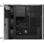 AppleMacProRack27GHz24‑coreIntelXeonW44GHz32GB256GBSSDRadeonPro580X8GB