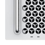 AppleMacProRack27GHz24‑coreIntelXeonW44GHz32GB256GBSSDRadeonPro580X8GB