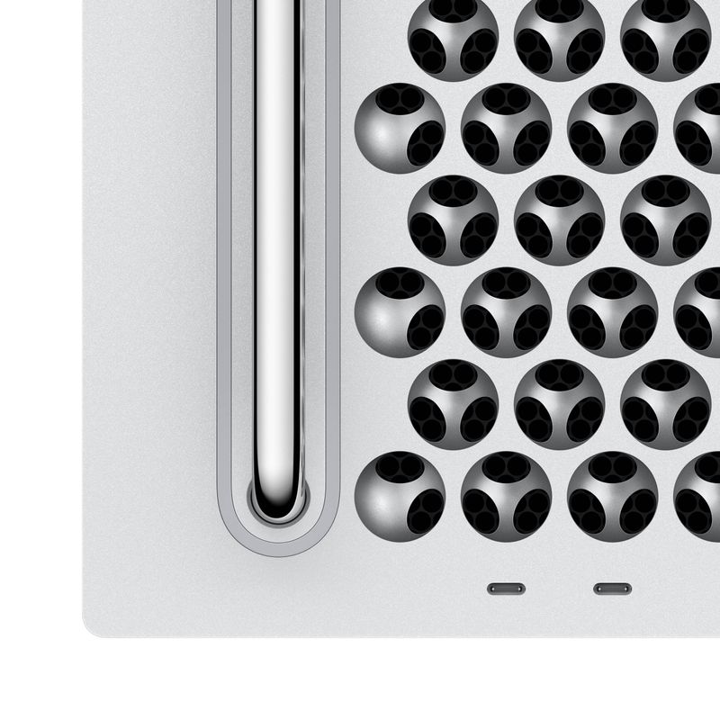 AppleMacProRack33GHz12‑coreIntelXeonW32GB256GBSSDRadeonPro580X8GB