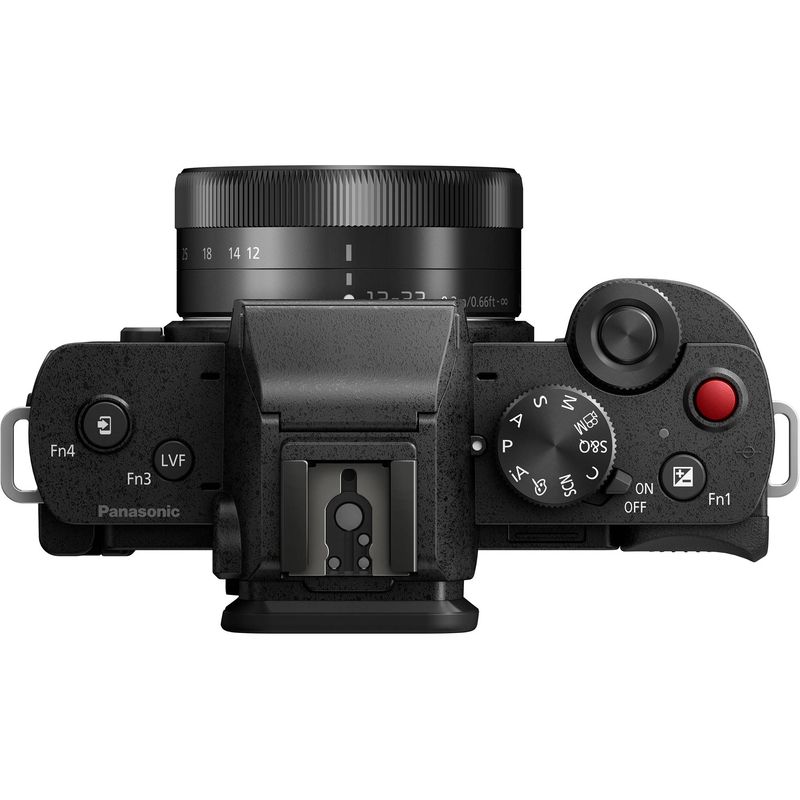 Panasonic-Lumix-DC-G100-Camera-Mirrorless-pentru-Vlogging-4K-Kit-cu-Obiectiv-12-32mm-F3.5-5.6