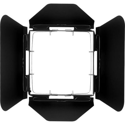 Profoto 4-Leaf Barndoor and Grid Holder for Profoto Zoom Reflector