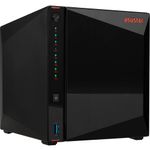 Asustor-AS4004T-NAS-4-Bay-10G