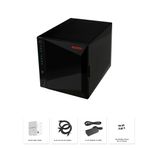 Asustor-AS4004T-NAS-4-Bay-10G