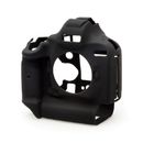 EasyCover Carcasa Protectie pentru Canon 1Dx Mark III Negru