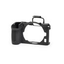 EasyCover Carcasa Protectie pentru Nikon Z50 Negru