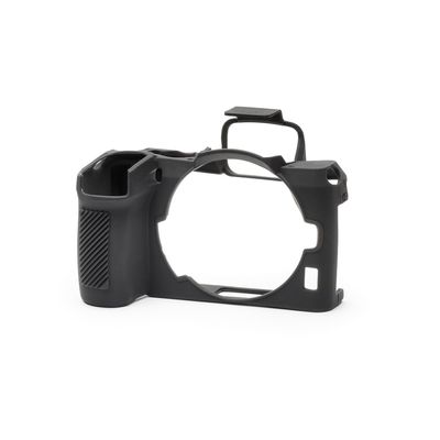 EasyCover Carcasa Protectie pentru Nikon Z50 Negru