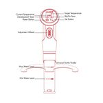 CinestillTCS1000SistemdeControlalTemperaturiipentruDevelopare120V
