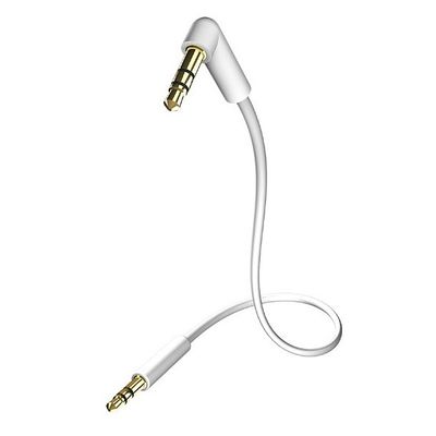 Inakustik Premium Cablu Jack 3,5mm - 3,5 mm Stereo 50 cm