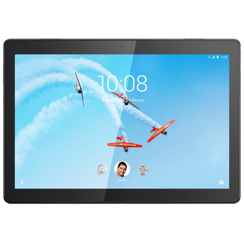 Lenovo-Tab-M10--TB-X505L-Tableta-10.1--4G---WiFi--2GB-RAM-32GB-Negru-
