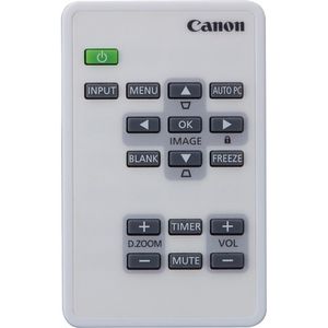 Canon LV-RC08 Telecomanda pentru Proiector LV-WX300ST