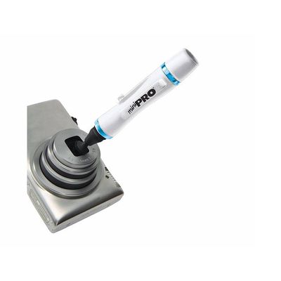 Lenspen Mini Pro NMP-1 Pensula pentru Aparate Foto de Dimensiuni Mici Alb