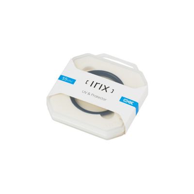 Irix Edge Filtru UV 55mm