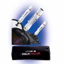 Lenspen DSLR Pro NDSLRK-1 Kit de Curatare cu Carbon pentru DSRL Alb