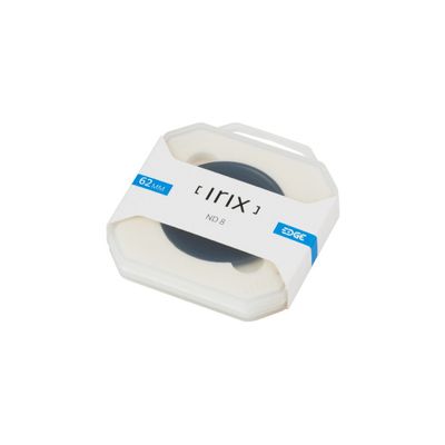 Irix Filtru Densitate Neutra ND8 62mm