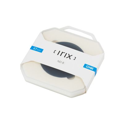 Irix Filtru Densitate Neutra ND8 67mm