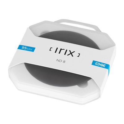 Irix Filtru Densitate Neutra ND8 95mm