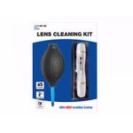 Lenspen Cleaning Kit NLPK-1 Kit de Curatare Alb