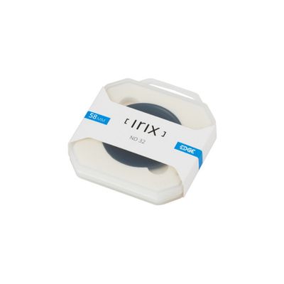 Irix Filtru Densitate Neutra ND32 58mm