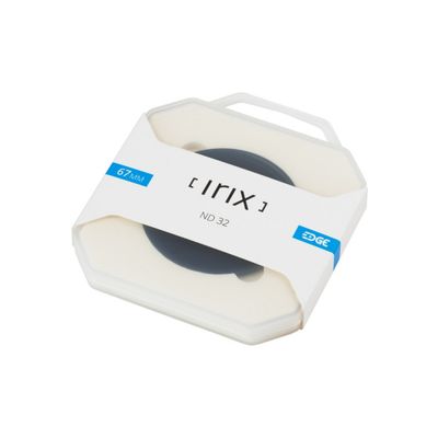 Irix Filtru Densitate Neutra ND32 67mm