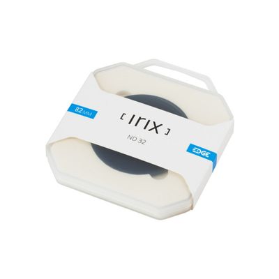Irix Filtru Densitate Neutra ND32 82mm