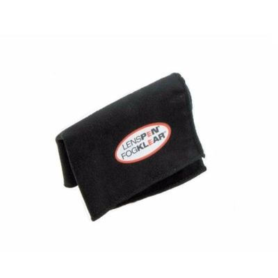 Lenspen Fog Klear FK-1 Microfibra Negru