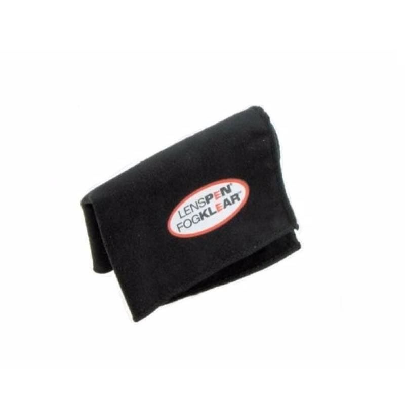 Lenspen Fog Klear FK-1 Microfibra Negru