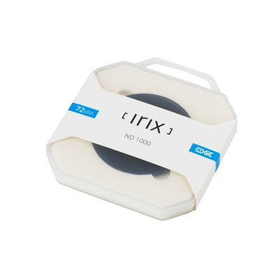 Irix Filtru Densitate Neutra ND1000 72mm