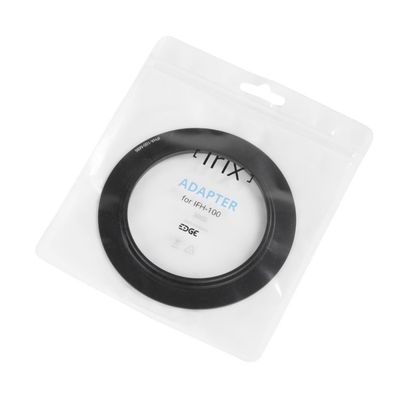 Irix Edge 100 Inel Adaptor 86mm