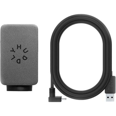 Huddly GO Camera pentru Videoconferita Kit Cablu USB Type-C 2m