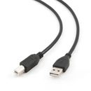 Spacer Cablu USB pentru Imprimanta USB 2.0 (T) la USB 2.0 Type-B (T) 4.5m Negru