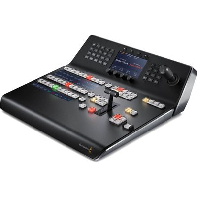 Blackmagic Design  ATEM 1 M/E Advanced Panel