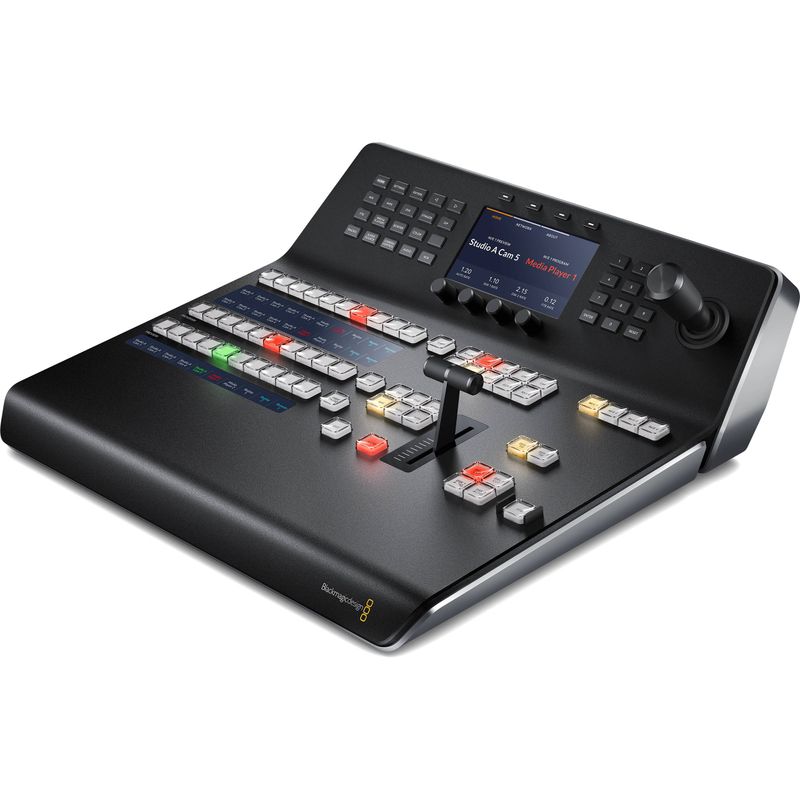 Blackmagic-Design--ATEM-Advanced-Panel.2