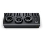 BlackmagicDesignDaVinciResolveMicroPanel