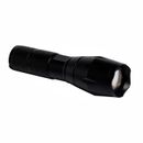 Spacer Lanterna LED 200 lm Zoom Tailcap Switch