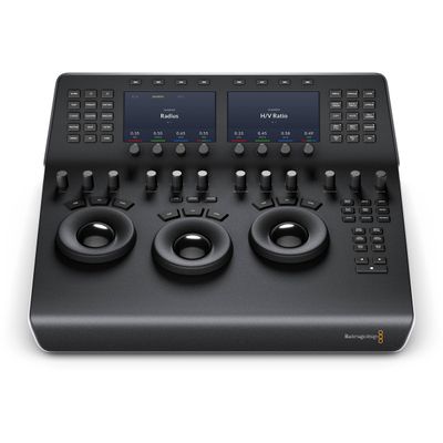 Blackmagic Design DaVinci Resolve Mini Panel