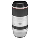 Canon RF 100-500mm F4.5-7.1 L IS USM Obiectiv Foto Mirrorless